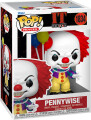 Funko Pop - 1834 - Pennywise 1990 Figur - It The Movie - Movies