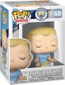 Funko Pop Football 68 - Erling Haaland Figur - Manchester City