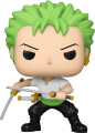 Funko Pop - Vinyl One Piece Refresh - Zoro Wch
