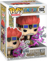 Funko Pop - Vinyl Op- Kid Wawakening