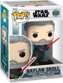 Funko Pop - Star Wars - Baylan Skoll Figur - 688