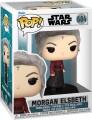 Funko Pop - Star Wars - Morgan Elsbeth Figur - 684