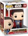 Funko Pop - Star Wars - Padme Amidala Tatooine Figur - 701