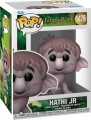 Funko Pop - Junglebogen - Hathi Jr Figur - 1476