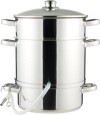 Funktion - Saftkoger 7 8L - Rustfrit Stål