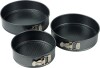 Funktion - Springform Sæt - Rund - 20-24-26 Cm