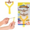 Funny Poo - Smiling Turd - Slingshot