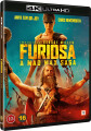 Furiosa A Mad Max Saga