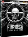 Furiosa A Mad Max Saga