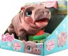 Furreal - Sally The Silly Hippo - Interaktivt Kæledyr - Hasbro