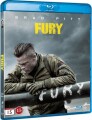 Fury - Brad Pitt - 2014 - 