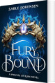 Fury Bound