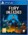 Fury Unleashed Bang Edition