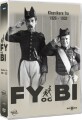 Fy Bi - Klassikere 1926 - 1932 - 