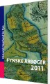 Fynske Årbøger 2011 - 