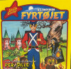 Fyrtøjet