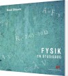 Fysik - En Studiebog - 
