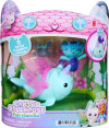Gabby S D Mercat Narwhal Figurer