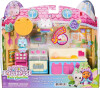 Gabby S Dollhouse - Cakey Cat Fairy Køkken