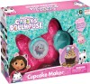 Gabbys Dollhouse - Cupcake Maker 155-4124