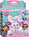 Gabby S Dollhouse Diamond Painting