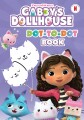 Gabby S Dollhouse Dot To Dot Book - Alligator