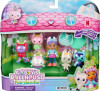 Gabby S Dollhouse - Fairy Venner Figursæt