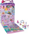 Gabby S Dollhouse - Fejrings Adventskalender 2024