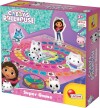 Gabby S Dollhouse - Goose Game 112029