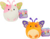 Gabby S Dollhouse Hamster Feature Plush - Assorteret