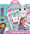 Gabby S Dollhouse Mal Med Vand