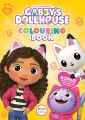 Gabby S Dollhouse Malebog - Alligator