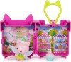 Gabby S Dollhouse - Mini Clip On Playset - Kitty Fairy