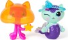 Gabby S Movie 2Pack Figure-Mercat Cat Jelly Fish 6074329