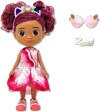 Gabby S Movie Small Doll 15 Cm - Crystal Garden 6074288