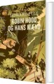 Gads Lette Klassikere Robin Hood Og Hans Mænd - 