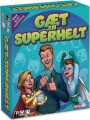 Gæt En Superhelt