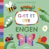 Gæt Et Dyr - Engen