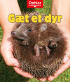 Gæt Et Dyr