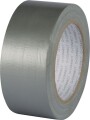 Gaffatape 48 Mm X 25 M - Sølv