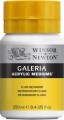 Winsor Newton - Fluid Retarder Akryl Medium 250 Ml