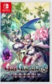 Gal Guardians Servants Of The Dark
