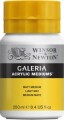 Winsor Newton - Galeria Matt Medium 250 Ml