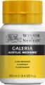 Winsor Newton - Flow Improver Akryl Medium 250 Ml