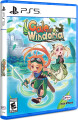 Gale Of Windoria Limited Run Import