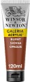 Winsor Newton Akrylmaling - Galeria - Burnt Sienna 120 Ml