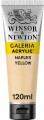 Winsor Newton - Galeria Akrylmaling - Naples Yellow 120 Ml