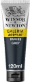 Winsor Newton - Galeria Akrylmaling - Paynes Grey 120 Ml