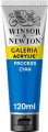 Winsor Newton - Galeria Akrylmaling - Process Cyan 120 Ml