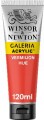 Winsor Newton - Akrylmaling - Vermilion Hue 120 Ml